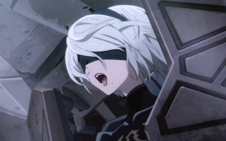 Foto de NieR:Automata: anime volvería en julio con episodio de dos horas