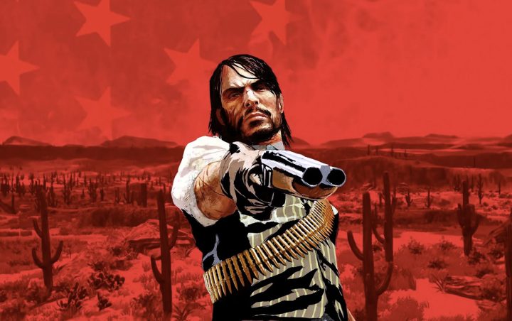 Foto de Red Dead Redemption: rumores de remaster suenan más fuerte