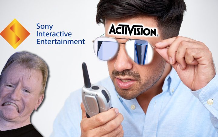 Foto de Sony teme hablar de PS6 con una Activision propiedad de Microsoft
