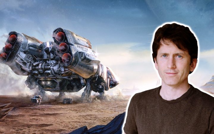 Foto de Starfield correrá a 30fps en consolas Xbox, según Todd Howard