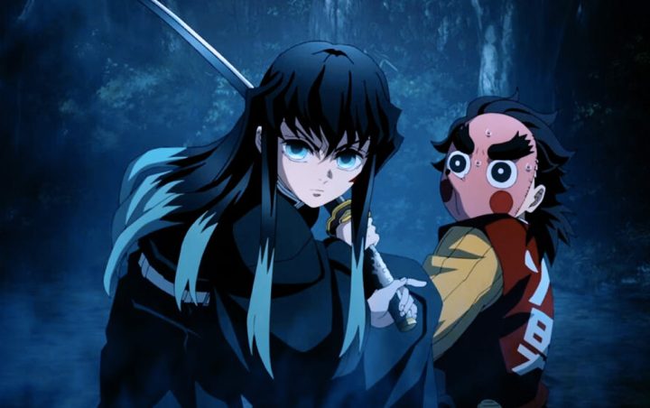 Kimetsu no Yaiba: horario y dónde ver el episodio 4 de la Temporada 3