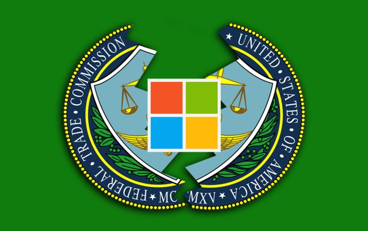 Foto de Microsoft gana juicio a la FTC para comprar Activision Blizzard