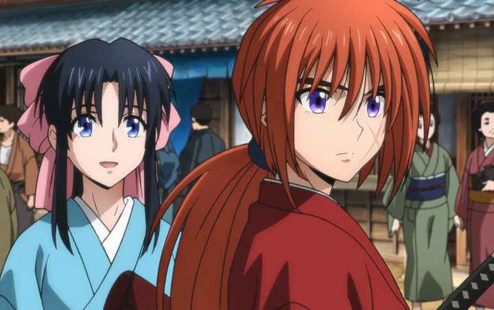 Foto de Rurouni Kenshin 2023: dónde y cuándo ver el episodio 2