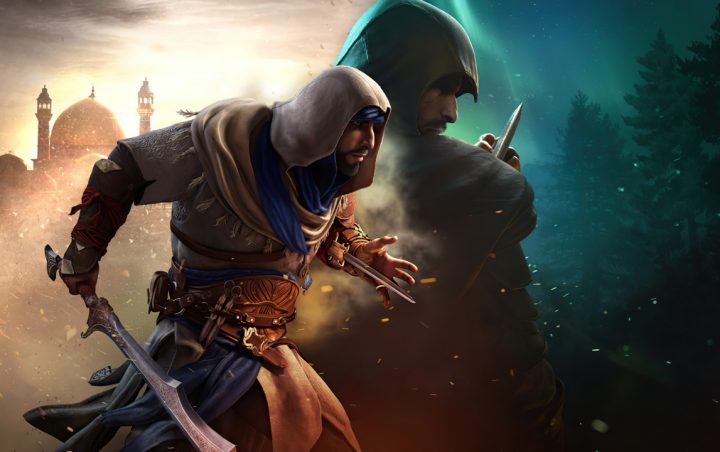 Foto de Assassin’s Creed Mirage ya es Gold y adelanta su salida