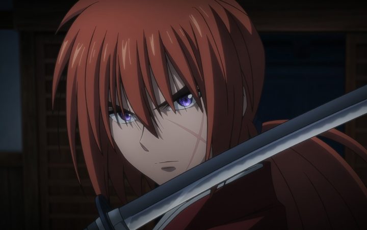 Foto de Rurouni Kenshin 2023: dónde y cuándo ver el episodio 8