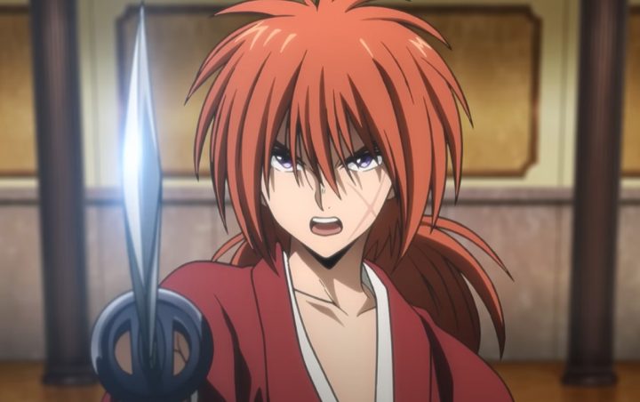 Foto de Rurouni Kenshin 2023: dónde y cuándo ver el episodio 6
