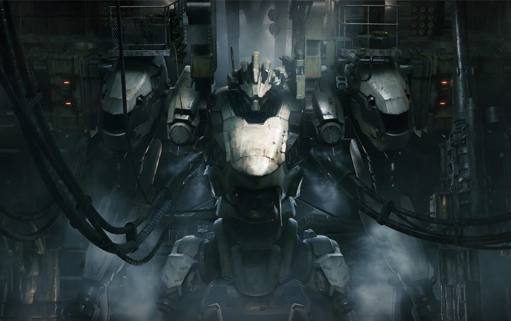 Foto de Armored Core VI: Fires of Rubicon